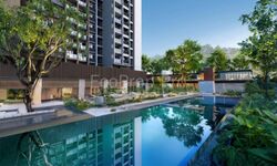 Kim Seng Promenade (D9), Condominium #548489751